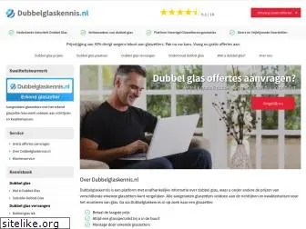 dubbelglaskennis.nl