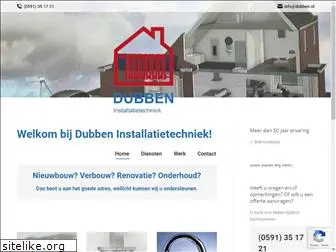 dubben.nl