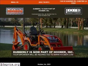 dubberlytractor.com