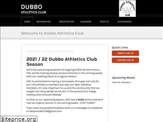 dubboathletics.org.au