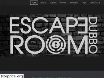 dubboescaperoom.com.au