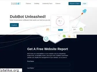 dubbot.com