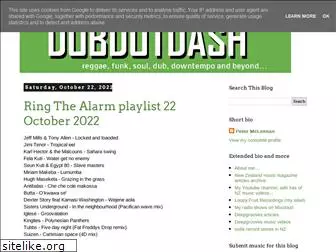 dubdotdash.blogspot.com