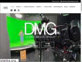 dubekmediagroup.com