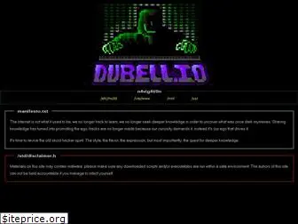 dubell.io