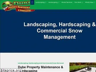 dubepropertymaintenance.com