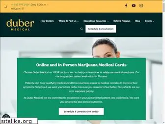 dubermedical.com