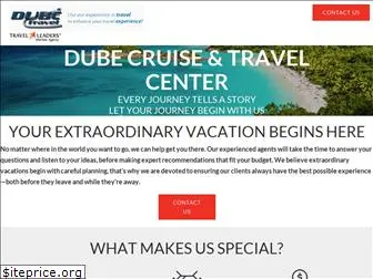 dubetravel.com