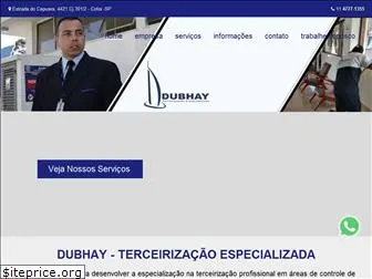 dubhay.com