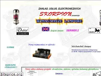 dubieltubeamps.pl