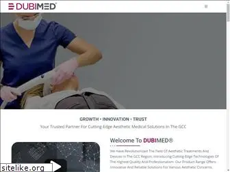 dubimed.com