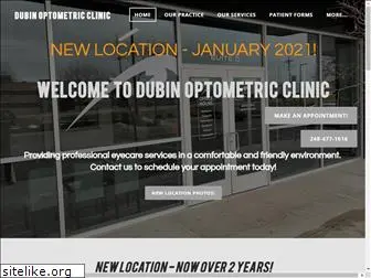 dubinclinic.com