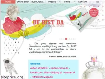dubistda.net