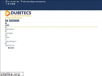 dubitecs.com