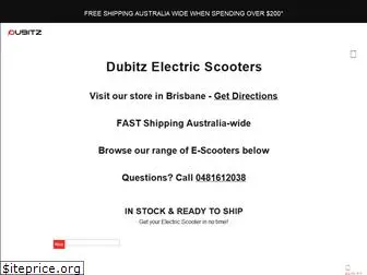 dubitz.com.au