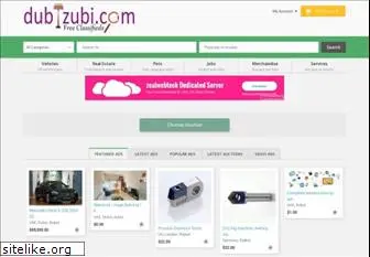 dubizubi.com