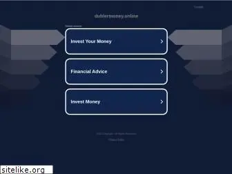 dublermoney.online