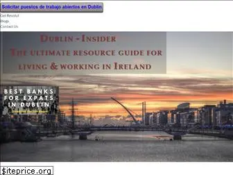 dublin-insider.com