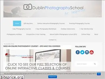 dublin-photography-school.com