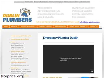 dublin-plumbers.com