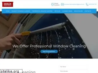 dublin-windowcleaning.ie