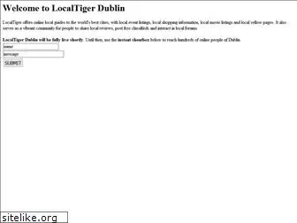 dublin.localtiger.com