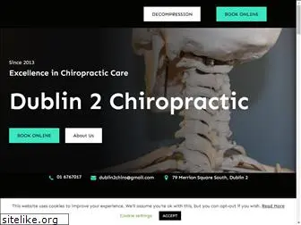 dublin2chiropractic.com