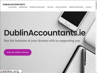 dublinaccountants.ie