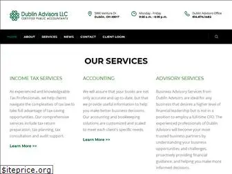 dublinadvisorscpa.com