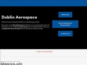 dublinaerospace.com