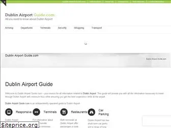 dublinairportguide.com