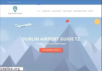 dublinairportt2.com