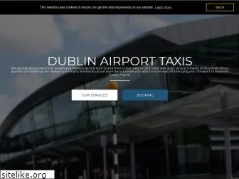 dublinairporttaxis.com