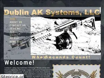 dublinaksystems.com