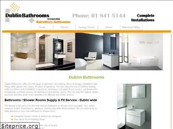 dublinbathrooms.net