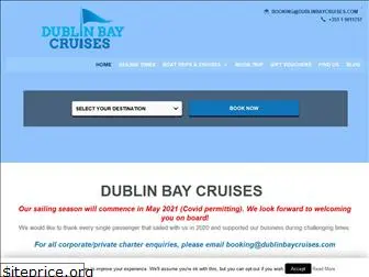 dublinbaycruises.com