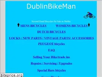 dublinbikeman.com