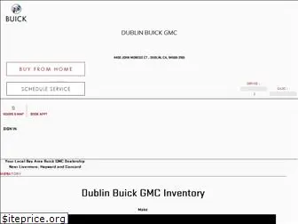 dublinbuickgmc.com