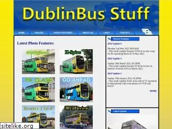 dublinbusstuff.com