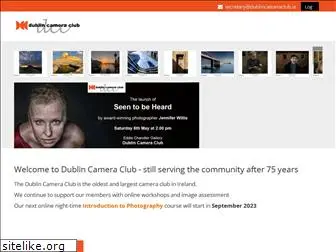 dublincameraclub.ie