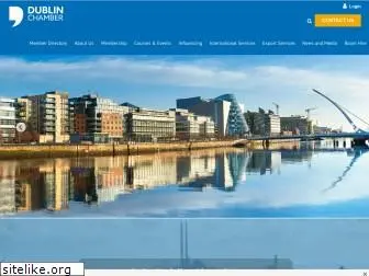 dublinchamber.ie