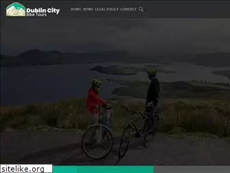 dublincitybiketours.com