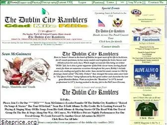 dublincityramblers.com
