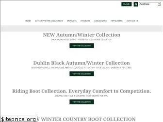 dublinclothing.com.au