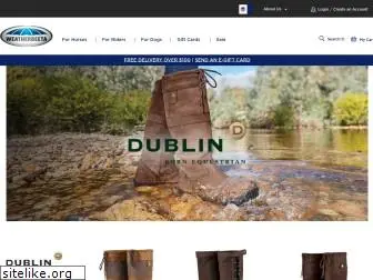 dublinclothing.com