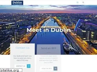 dublinconventionbureau.com