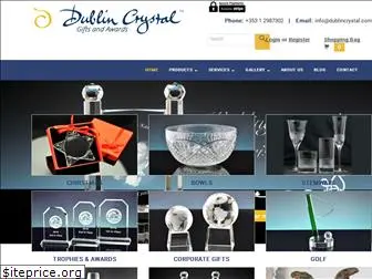 dublincrystal.com