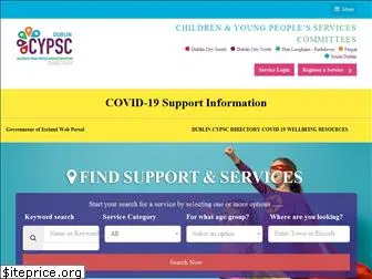 dublincypscdirectory.ie