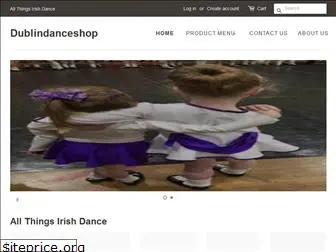 dublindanceshop.com