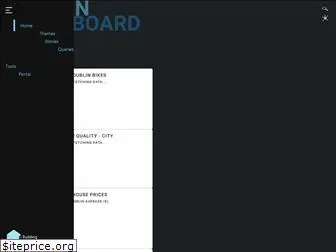dublindashboard.ie